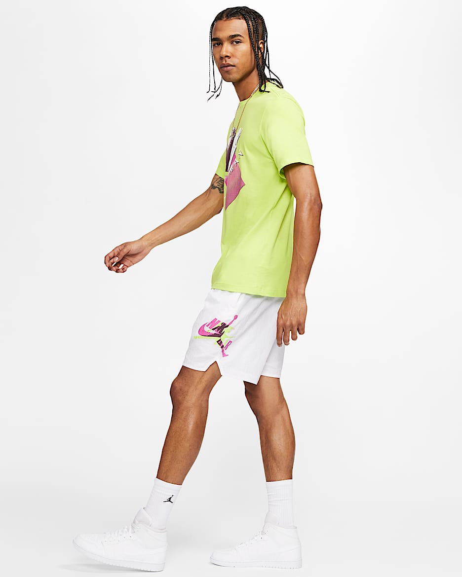 Nike poolside shorts online
